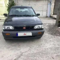 ۸۶ هیدرولیک