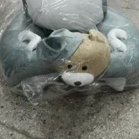 مبل آموزشی نوزاد