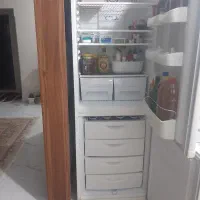 یخچال  فریزرامرسان