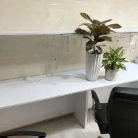 پیشخوان صندلی میز تعمیرات|دفتر کار|اسلام‌شهر, زرافشان|دیوار