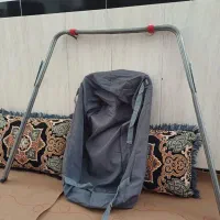 ننی خواب روروک وگهواره|اسباب و اثاث بچه|مریوان, |دیوار