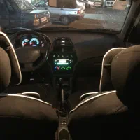 تیبا ۲فنی سالم تمیز خانوادگی شاسی پلمپ|خودرو سواری و وانت|پرند, فاز ۵|دیوار