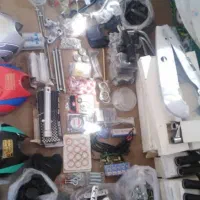 لوازم موتور