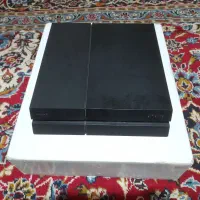 پلی استیشن 4 fat|کنسول، بازی ویدئویی و آنلاین|کرمانشاه, |دیوار