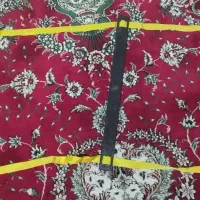 نردبان چابکی و دستکش