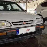 پرایدهاچبک ۸۴عروسک.|خودرو سواری و وانت|کرمانشاه, |دیوار