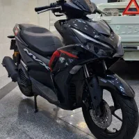 طرح آیروکس۱۷۰ هوا خنک ۴۰۳ کارت سوخت دارد