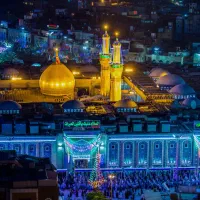 مسافر کربلا