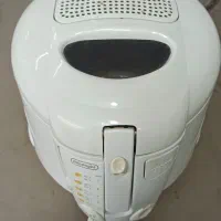 سرخ کن مارک دلونگی