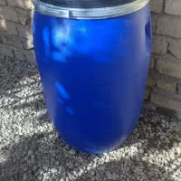 دبه ۱۲۰لیتری