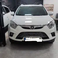 جک اس ۵ مدل ۹۷