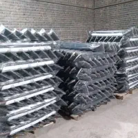 نمایندگی باربند ترافیک و میل وسط کوییک|قطعات یدکی و لوازم جانبی|مشهد, گاز|دیوار