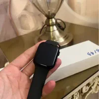 اپل واچ سری ۸ 45mml|لوازم جانبی موبایل و تبلت|ساوه, |دیوار