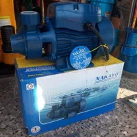 پمپ آب نیم اسب NK60 ناکایو سیم پیچ مس باگارانتی