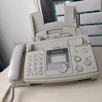 تلفن سه کاره پاناسونیک اصل