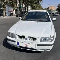 سمند SE مدل 92