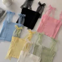 کراپ تاپ تیشرت