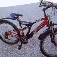 دوچرخه 26 و 20