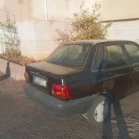 پراید مدل ۸۴|خودرو سواری و وانت|صدرا-فارس, فاز ۲|دیوار