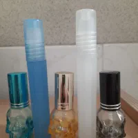 شیشه عطر|آرایشی، بهداشتی، درمانی|قم, سید معصوم|دیوار