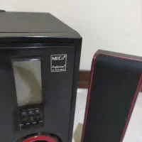 اسپیکر باند کامپیوتر و تلوزیون|سیستم صوتی خانگی|قم, پردیسان|دیوار