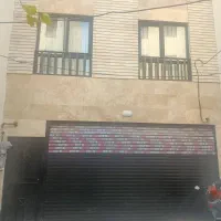 85 متر دو خواب