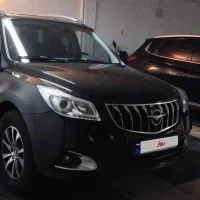 هایما S7 توربو مدل ۹۷