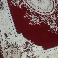 فرش ۶متری نگین مشهد پرزبلندسنگین