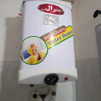 آبگرمکن برقی