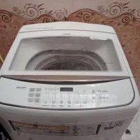 ماشین لباسشویی اتوماتیک