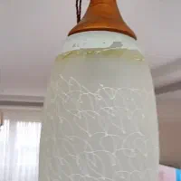 لوستر آویز|لوستر و چراغ آویز|مشهد, الهیه|دیوار