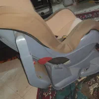 صندلی کودک،کرییر