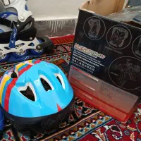 اسکیت نو اسفالت نرفته