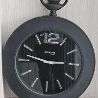 ساعت دیواری