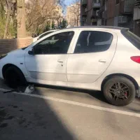 ۲۰۷ mc مدل ۱۴۰۱