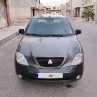 تیبا 91|خودرو سواری و وانت|بروجرد, |دیوار