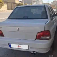 فروش پراید132دراستهبان|خودرو سواری و وانت|استهبان, |دیوار