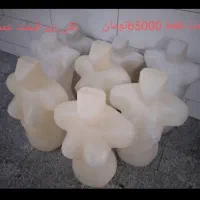 مانکن نیم تنه زنانه