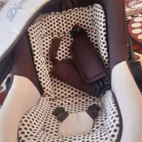 کریر و رورک مارک دلیجان|کالسکه و لوازم جانبی|خمینیشهر, |دیوار