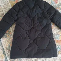 کاپشن دخترانه مناسب ۵ الی۸ سال