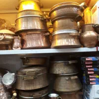 خریدوفروش مس کارکرده|ظروف پخت‌وپز|سبزوار, جوادیه شرقی|دیوار