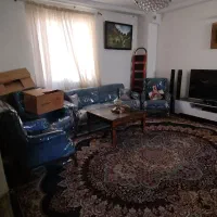 آپارتمان ۵۵ متری فول امکانات نزدیک مترو زمزم