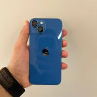 iPhone 13 normal