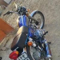 موتور 200کبیر