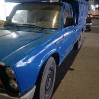 نیسان دوگانه فابریک مدل ۹۷