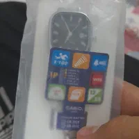 ساعت کاسیو زنانه|ساعت|خرم‌آباد, |دیوار