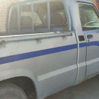 وانت90و۸۹ مزدا تازه تعمیر