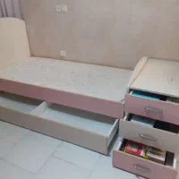 تخت بچه|اسباب و اثاث بچه|بابل, |دیوار