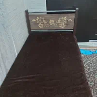 تخت تک نفره