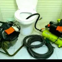 لوله بازکنی فنرزن غرب تهران ارزانتر از همه جا